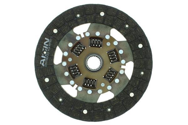 Disque d'embrayage AISIN ref. DN-073